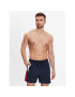 Tommy Hilfiger Kopalne hlače UM0UM02730 Mornarsko modra Slim Fit - Pepit.si