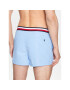 Tommy Hilfiger Kopalne hlače UM0UM02747 Modra Regular Fit - Pepit.si