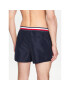 Tommy Hilfiger Kopalne hlače UM0UM02747 Mornarsko modra Regular Fit - Pepit.si