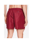 Tommy Hilfiger Kopalne hlače UM0UM02857 Bordo rdeča Regular Fit - Pepit.si