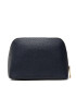 Tommy Hilfiger Kozmetični kovček Th Element Washbag AW0AW11114 Mornarsko modra - Pepit.si