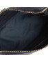 Tommy Hilfiger Kozmetični kovček Th Element Washbag AW0AW11114 Mornarsko modra - Pepit.si