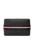 Tommy Hilfiger Kozmetični kovček Urban Commuter Wash Bag AM0AM09399 Črna - Pepit.si