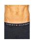 Tommy Hilfiger Kratke hlače pižama Jersey Short UM0UM01203 Mornarsko modra - Pepit.si