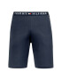 Tommy Hilfiger Kratke hlače pižama Jersey Short UM0UM01203 Mornarsko modra - Pepit.si