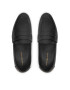 Tommy Hilfiger Loaferke Essential Leather Loafer FW0FW07769 Črna - Pepit.si