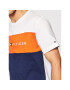 Tommy Hilfiger Majica Tee Logo UM0UM01170 Bela Regular Fit - Pepit.si