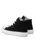 Tommy Hilfiger Modne superge High Top Lace-Up Sneaker T3A4-32119-0890 S Črna - Pepit.si