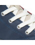 Tommy Hilfiger Modne superge High Top Lace-Up Sneaker T3X9-32451-1441 S Mornarsko modra - Pepit.si