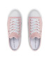 Tommy Hilfiger Modne superge Low Cut Lace-Up Sneaker T3A4-30605-0890 D Roza - Pepit.si