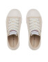 Tommy Hilfiger Modne superge Low Cut Lace-Up Sneaker T3X9-32827-0890 M Bež - Pepit.si