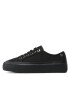 Tommy Hilfiger Modne superge Platform Vulcanized Sneaker FW0FW07156 Črna - Pepit.si