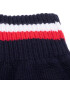 Tommy Hilfiger Moške rokavice Corporate Gloves AM0AM06586 Mornarsko modra - Pepit.si