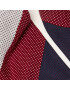 Tommy Hilfiger Naglavna ruta AW0AW14928 Mornarsko modra - Pepit.si