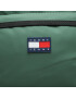 Tommy Hilfiger Nahrbtnik Function Dome AM0AM11168 Zelena - Pepit.si