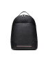 Tommy Hilfiger Nahrbtnik Th Central Backpack AM0AM11310 Črna - Pepit.si