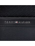 Tommy Hilfiger Nahrbtnik Th Central Backpack AM0AM11310 Črna - Pepit.si