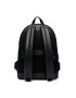 Tommy Hilfiger Nahrbtnik Th Central Dome Backpack AM0AM11778 Črna - Pepit.si