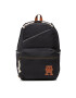 Tommy Hilfiger Nahrbtnik Th Coastal Prep Flap Backpack AM0AM10945 Mornarsko modra - Pepit.si