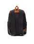 Tommy Hilfiger Nahrbtnik Th Coastal Prep Flap Backpack AM0AM10945 Mornarsko modra - Pepit.si