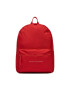 Tommy Hilfiger Nahrbtnik Th Essential Backpack AU0AU01864 Rdeča - Pepit.si