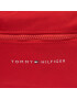 Tommy Hilfiger Nahrbtnik Th Essential Backpack AU0AU01864 Rdeča - Pepit.si