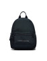 Tommy Hilfiger Nahrbtnik Th Essential Mini Backpack AU0AU01770 Mornarsko modra - Pepit.si