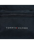 Tommy Hilfiger Nahrbtnik Th Essential Mini Backpack AU0AU01770 Mornarsko modra - Pepit.si