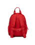 Tommy Hilfiger Nahrbtnik Th Essential Mini Backpack AU0AU01770 Rdeča - Pepit.si