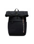 Tommy Hilfiger Nahrbtnik Th Monotype Rolltop Backpack AM0AM11792 Mornarsko modra - Pepit.si