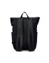 Tommy Hilfiger Nahrbtnik Th Monotype Rolltop Backpack AM0AM11792 Mornarsko modra - Pepit.si