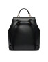 Tommy Hilfiger Nahrbtnik Th Refined Backpack AW0AW15722 Črna - Pepit.si