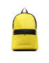 Tommy Hilfiger Nahrbtnik Th Skline Backpack AM0AM11321 Rumena - Pepit.si