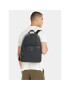 Tommy Hilfiger Nahrbtnik Th Structured Leather Backpack AM0AM11561 Črna - Pepit.si