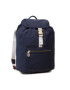 Tommy Hilfiger Nahrbtnik Th Surplus Backpack AW0AW11358 Mornarsko modra - Pepit.si