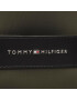 Tommy Hilfiger Nahrbtnik Th Urban Nylon Backpack AM0AM10566 Zelena - Pepit.si