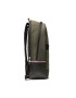 Tommy Hilfiger Nahrbtnik Th Urban Nylon Backpack AM0AM10566 Zelena - Pepit.si