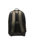 Tommy Hilfiger Nahrbtnik Th Urban Nylon Backpack AM0AM10566 Zelena - Pepit.si