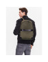 Tommy Hilfiger Nahrbtnik Th Urban Nylon Backpack AM0AM10566 Zelena - Pepit.si