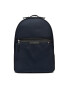 Tommy Hilfiger Nahrbtnik Th Urban Repreve Backpack AM0AM11835 Mornarsko modra - Pepit.si