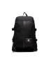 Tommy Hilfiger Nahrbtnik Th X Tbl Ri Backpack AU0AU01240 Črna - Pepit.si