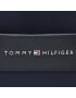 Tommy Hilfiger Nahrbtnik Urban Nylon AM0AM10566 Mornarsko modra - Pepit.si