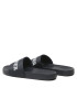 Tommy Hilfiger Natikači 3D Print Hilfiger Pool Slide FM0FM04612 Mornarsko modra - Pepit.si