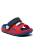 Tommy Hilfiger Natikači Comfy Sandal T1B2-32262-0083 M Rdeča - Pepit.si