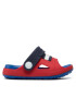 Tommy Hilfiger Natikači Comfy Sandal T1B2-32262-0083 M Rdeča - Pepit.si