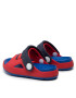 Tommy Hilfiger Natikači Comfy Sandal T1B2-32262-0083 M Rdeča - Pepit.si