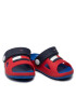 Tommy Hilfiger Natikači Comfy Sandal T1B2-32262-0083 M Rdeča - Pepit.si