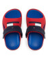 Tommy Hilfiger Natikači Comfy Sandal T1B2-32262-0083 M Rdeča - Pepit.si