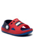 Tommy Hilfiger Natikači Comfy Sandal T1B2-32262-0083 M Rdeča - Pepit.si