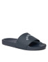 Tommy Hilfiger Natikači Curve Hilfiger Mtype Pool Slide FM0FM04912 Modra - Pepit.si